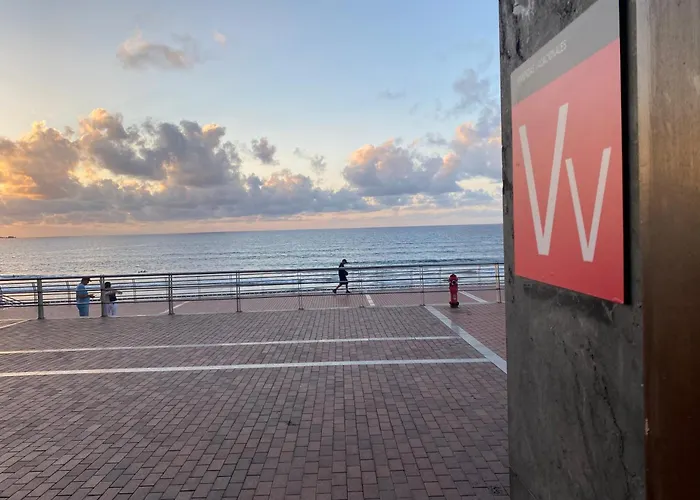 Numancia1- 4b Λας Πάλμας ντε Γκραν Κανάρια