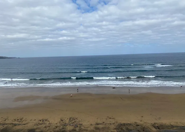 Numancia1- 4b Διαμέρισμα *