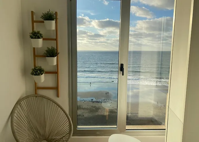 Numancia1- 4b Διαμέρισμα