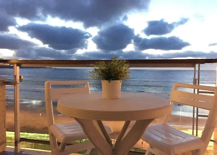 Numancia1- 4b 아파트 *