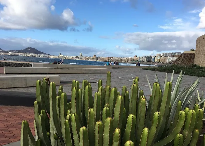 Numancia1- 4b * Лас-Пальмас-де-Гран-Канария