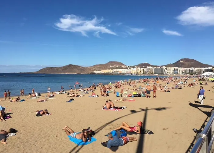 Διαμέρισμα Numancia1- 4b *