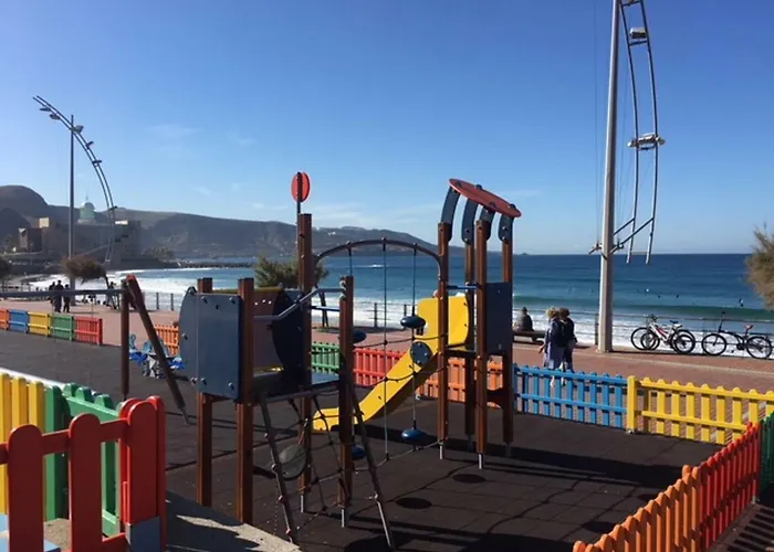 아파트 Numancia1- 4b *