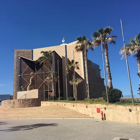 Apartamento Numancia1- 4b