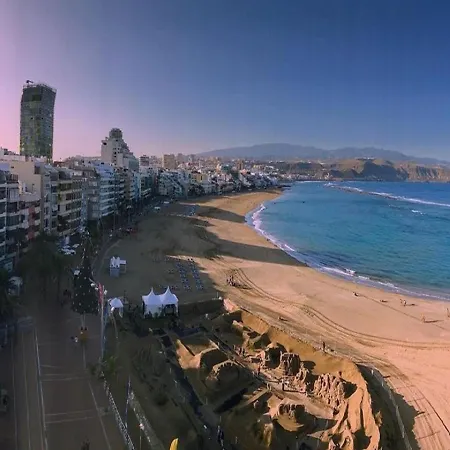 Apartamento Numancia1- 4b *