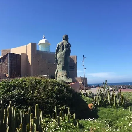 Numancia1- 4b Apartamento Las Palmas de Gran Canárias