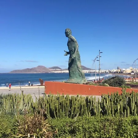 Apartamento Numancia1- 4b *