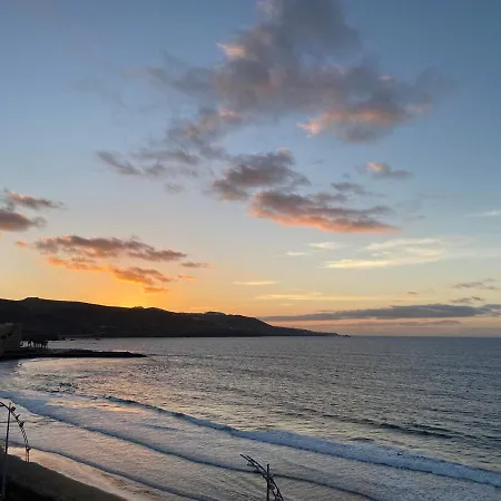 Numancia1- 4b Apartamento