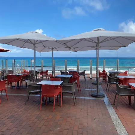 Numancia1- 4b Apartamento