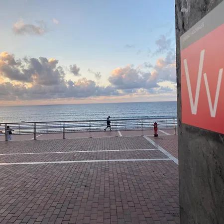 Numancia1- 4b Las Palmas de Gran Canárias