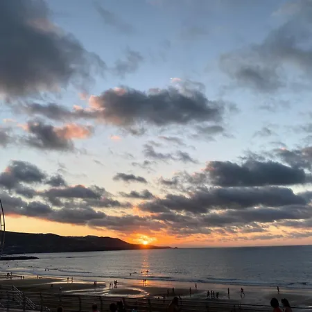 Numancia1- 4b Apartamento *