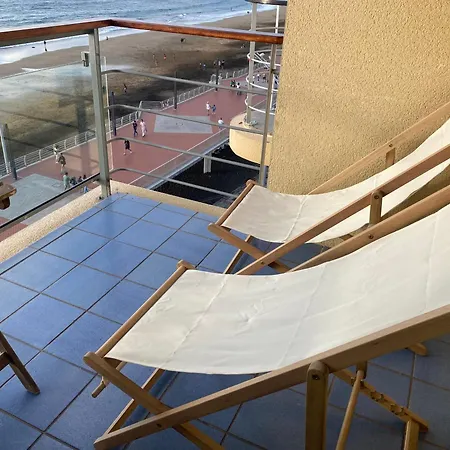 Numancia1- 4b * Las Palmas de Gran Canárias