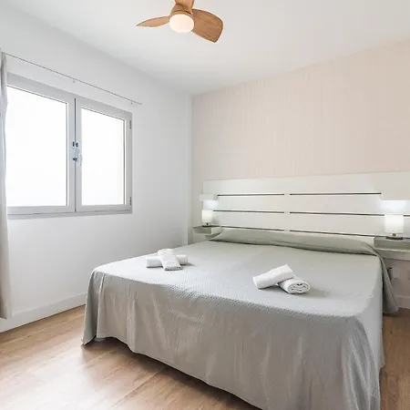 Apartamento Numancia1- 4b Las Palmas de Gran Canárias