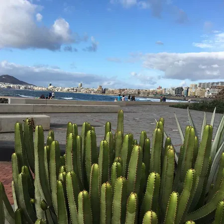 Numancia1- 4b * Las Palmas de Gran Canárias