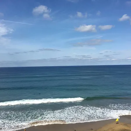 Numancia1- 4b Apartamento Las Palmas de Gran Canárias