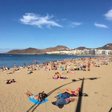 Apartamento Numancia1- 4b *