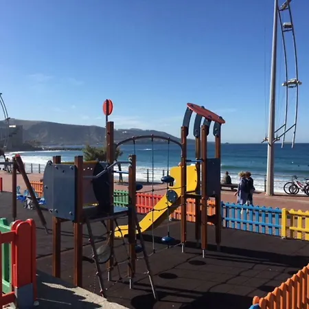 Apartamento Numancia1- 4b *