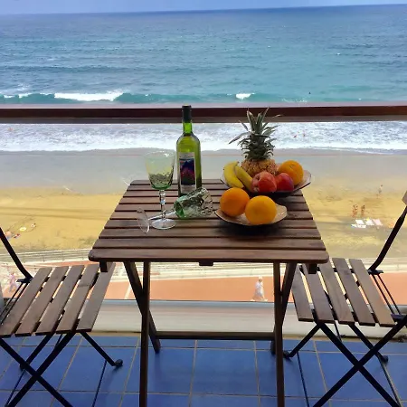 Numancia1- 4b Apartamento Las Palmas de Gran Canárias