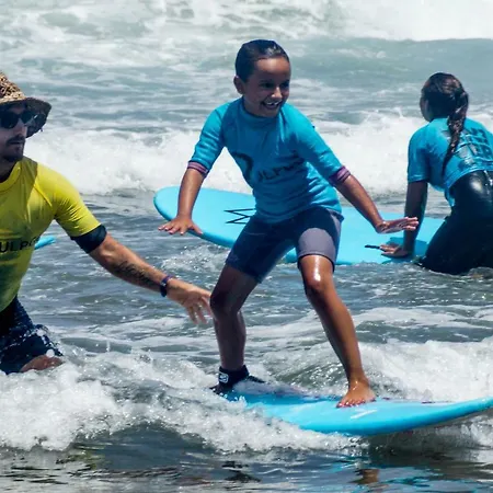 Numancia1- 4b Apartamento Las Palmas de Gran Canárias