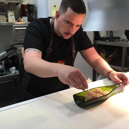 Apartamento Numancia1- 4b Las Palmas de Gran Canárias